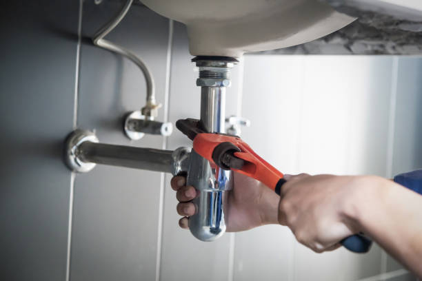 Water Softener Installation in Monticello, WI