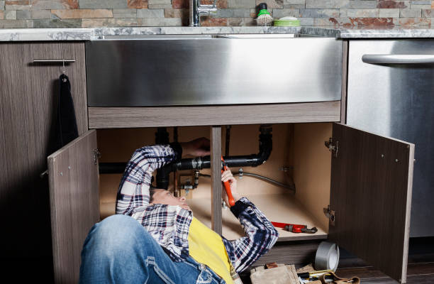 Best Local Plumber Services  in Monticello, WI