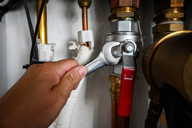 Best Plumbing Inspection Services  in Monticello, WI